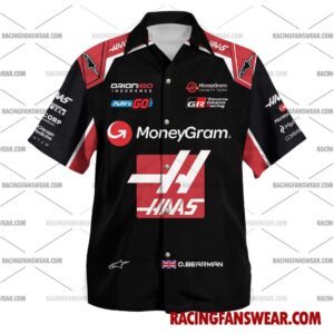 Formula One store - Loyal fans of Oliver Bearman's Unisex Hawaiian Shirt,Unisex Polo Shirt,Kid Hawaiian Shirt,Kid Polo Shirt:vintage formula one racing suit,uniform,apparel,shirts,merch,merchandise,jersey,hoodie,jackets,shorts,sweatshirt,outfits,clothes