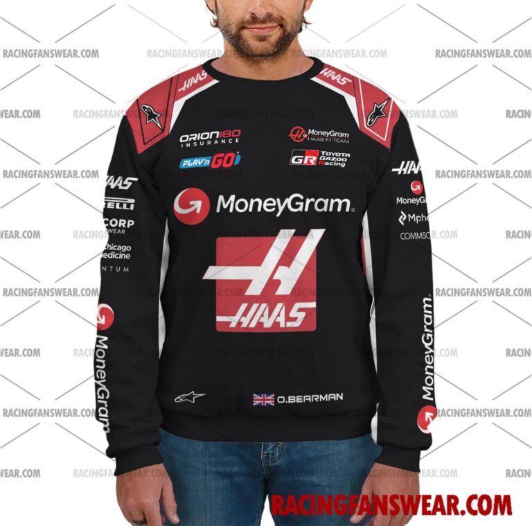 Formula One store - Loyal fans of Oliver Bearman's Unisex Hoodie,Unisex Pop Top Hoodie,Unisex Zip Hoodie,Unisex T-Shirt,Unisex Sweatshirt,Unisex Long Pants,Kid Hoodie,Kid Zip Hoodie,Kid T-Shirt,Kid Sweatshirt,Kid Long Pants:vintage formula one racing suit,uniform,apparel,shirts,merch,merchandise,jersey,hoodie,jackets,shorts,sweatshirt,outfits,clothes
