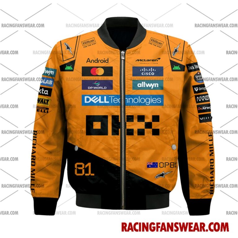 Formula One store - Loyal fans of Oscar Piastri's Bomber Jacket,Unisex Thick Coat,Unisex Sleeveless Hoodie,Unisex Hooded T-Shirt,Kid Sleeveless Hoodie,Kid Hooded T-Shirts,Kid Thick Coat:vintage formula one racing suit,uniform,apparel,shirts,merch,merchandise,jersey,hoodie,jackets,shorts,sweatshirt,outfits,clothes