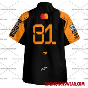 Oscar Piastri Formula One Racing 2025 Uniform Apparel Clothes Hawaiian Polo Shirts 2 Formula One store - Loyal fans of Oscar Piastri's Unisex Hawaiian Shirt,Unisex Polo Shirt,Kid Hawaiian Shirt,Kid Polo Shirt:vintage formula one racing suit,uniform,apparel,shirts,merch,merchandise,jersey,hoodie,jackets,shorts,sweatshirt,outfits,clothes