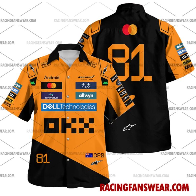 Formula One store - Loyal fans of Oscar Piastri's Unisex Hawaiian Shirt,Unisex Polo Shirt,Kid Hawaiian Shirt,Kid Polo Shirt:vintage formula one racing suit,uniform,apparel,shirts,merch,merchandise,jersey,hoodie,jackets,shorts,sweatshirt,outfits,clothes