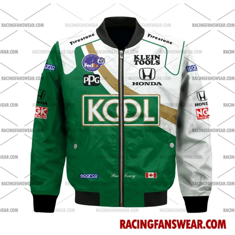 IndyCar store - Loyal fans of Paul Tracy's Bomber Jacket,Unisex Thick Coat,Unisex Sleeveless Hoodie,Unisex Hooded T-Shirt,Kid Sleeveless Hoodie,Kid Hooded T-Shirts,Kid Thick Coat:Vintage indycar racing suit,uniform,apparel,shirts,merch,merchandise,jersey,hoodie,jackets,shorts,sweatshirt,outfits,clothes