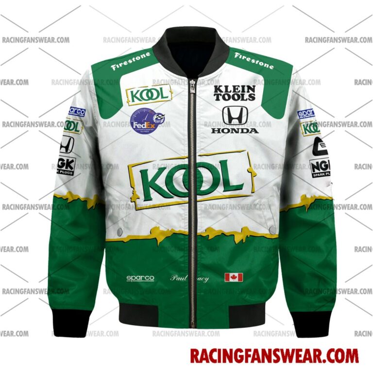 IndyCar store - Loyal fans of Paul Tracy's Bomber Jacket,Unisex Thick Coat,Unisex Sleeveless Hoodie,Unisex Hooded T-Shirt,Kid Sleeveless Hoodie,Kid Hooded T-Shirts,Kid Thick Coat:Vintage indycar racing suit,uniform,apparel,shirts,merch,merchandise,jersey,hoodie,jackets,shorts,sweatshirt,outfits,clothes