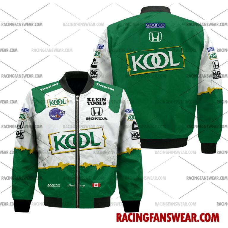 IndyCar store - Loyal fans of Paul Tracy's Bomber Jacket,Unisex Thick Coat,Unisex Sleeveless Hoodie,Unisex Hooded T-Shirt,Kid Sleeveless Hoodie,Kid Hooded T-Shirts,Kid Thick Coat:Vintage indycar racing suit,uniform,apparel,shirts,merch,merchandise,jersey,hoodie,jackets,shorts,sweatshirt,outfits,clothes