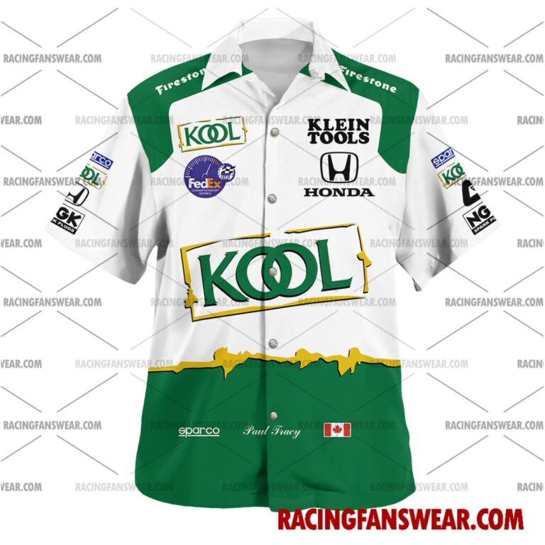 IndyCar store - Loyal fans of Paul Tracy's Unisex Hawaiian Shirt,Unisex Polo Shirt,Kid Hawaiian Shirt,Kid Polo Shirt:Vintage indycar racing suit,uniform,apparel,shirts,merch,merchandise,jersey,hoodie,jackets,shorts,sweatshirt,outfits,clothes