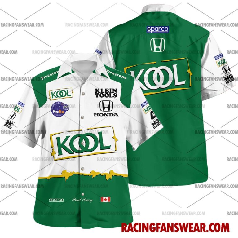 IndyCar store - Loyal fans of Paul Tracy's Unisex Hawaiian Shirt,Unisex Polo Shirt,Kid Hawaiian Shirt,Kid Polo Shirt:Vintage indycar racing suit,uniform,apparel,shirts,merch,merchandise,jersey,hoodie,jackets,shorts,sweatshirt,outfits,clothes