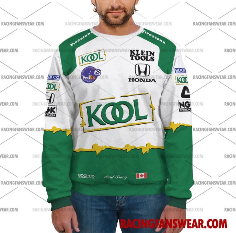 IndyCar store - Loyal fans of Paul Tracy's Unisex Hoodie,Unisex Pop Top Hoodie,Unisex Zip Hoodie,Unisex T-Shirt,Unisex Sweatshirt,Unisex Long Pants,Kid Hoodie,Kid Zip Hoodie,Kid T-Shirt,Kid Sweatshirt,Kid Long Pants:Vintage indycar racing suit,uniform,apparel,shirts,merch,merchandise,jersey,hoodie,jackets,shorts,sweatshirt,outfits,clothes
