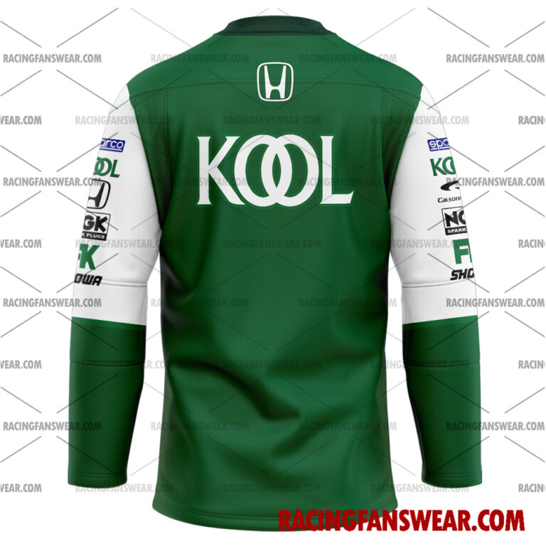 IndyCar store - Loyal fans of Paul Tracy's Men's Baseball Jersey,Women's Baseball Jersey,Kid's Baseball Jersey,Men's Hockey Jerseys,WoMen's Hockey Jerseys,Youth's Hockey Jerseys:Vintage indycar racing suit,uniform,apparel,shirts,merch,merchandise,jersey,hoodie,jackets,shorts,sweatshirt,outfits,clothes