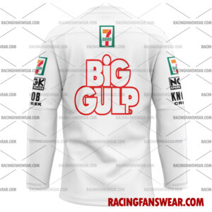Paul Tracy IndyCar Racing 2002 Uniform Apparel Clothes Baseball Jersey Hockey Jersey 4 IndyCar store - Loyal fans of Paul Tracy's Men's Baseball Jersey,Women's Baseball Jersey,Kid's Baseball Jersey,Men's Hockey Jerseys,WoMen's Hockey Jerseys,Youth's Hockey Jerseys:Vintage indycar racing suit,uniform,apparel,shirts,merch,merchandise,jersey,hoodie,jackets,shorts,sweatshirt,outfits,clothes