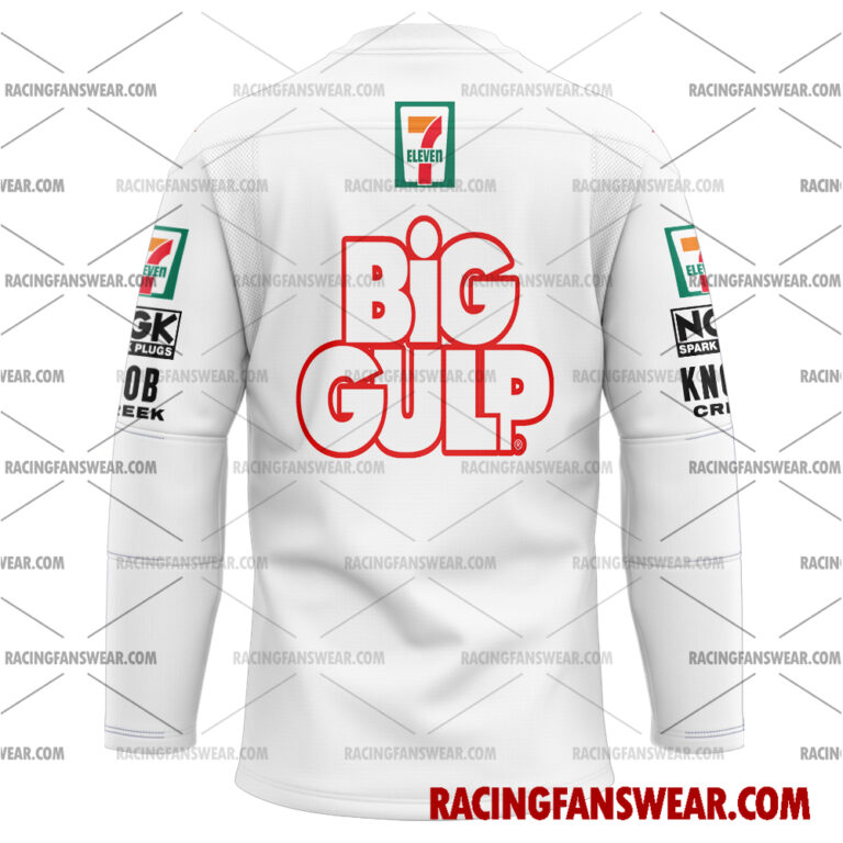 IndyCar store - Loyal fans of Paul Tracy's Men's Baseball Jersey,Women's Baseball Jersey,Kid's Baseball Jersey,Men's Hockey Jerseys,WoMen's Hockey Jerseys,Youth's Hockey Jerseys:Vintage indycar racing suit,uniform,apparel,shirts,merch,merchandise,jersey,hoodie,jackets,shorts,sweatshirt,outfits,clothes