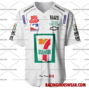 Paul Tracy IndyCar Racing 2002 Uniform Apparel Clothes Baseball Jersey Hockey Jersey 1 IndyCar store - Loyal fans of Paul Tracy's Men's Baseball Jersey,Women's Baseball Jersey,Kid's Baseball Jersey,Men's Hockey Jerseys,WoMen's Hockey Jerseys,Youth's Hockey Jerseys:Vintage indycar racing suit,uniform,apparel,shirts,merch,merchandise,jersey,hoodie,jackets,shorts,sweatshirt,outfits,clothes