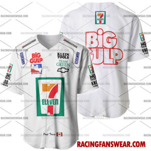 IndyCar store - Loyal fans of Paul Tracy's Men's Baseball Jersey,Women's Baseball Jersey,Kid's Baseball Jersey,Men's Hockey Jerseys,WoMen's Hockey Jerseys,Youth's Hockey Jerseys:Vintage indycar racing suit,uniform,apparel,shirts,merch,merchandise,jersey,hoodie,jackets,shorts,sweatshirt,outfits,clothes