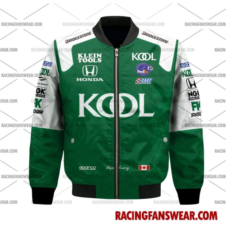 IndyCar store - Loyal fans of Paul Tracy's Bomber Jacket,Unisex Thick Coat,Unisex Sleeveless Hoodie,Unisex Hooded T-Shirt,Kid Sleeveless Hoodie,Kid Hooded T-Shirts,Kid Thick Coat:Vintage indycar racing suit,uniform,apparel,shirts,merch,merchandise,jersey,hoodie,jackets,shorts,sweatshirt,outfits,clothes