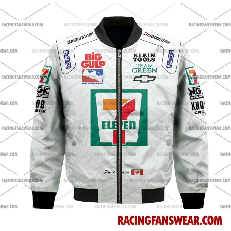 IndyCar store - Loyal fans of Paul Tracy's Bomber Jacket,Unisex Thick Coat,Unisex Sleeveless Hoodie,Unisex Hooded T-Shirt,Kid Sleeveless Hoodie,Kid Hooded T-Shirts,Kid Thick Coat:Vintage indycar racing suit,uniform,apparel,shirts,merch,merchandise,jersey,hoodie,jackets,shorts,sweatshirt,outfits,clothes