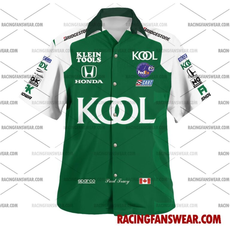 IndyCar store - Loyal fans of Paul Tracy's Unisex Hawaiian Shirt,Unisex Polo Shirt,Kid Hawaiian Shirt,Kid Polo Shirt:Vintage indycar racing suit,uniform,apparel,shirts,merch,merchandise,jersey,hoodie,jackets,shorts,sweatshirt,outfits,clothes