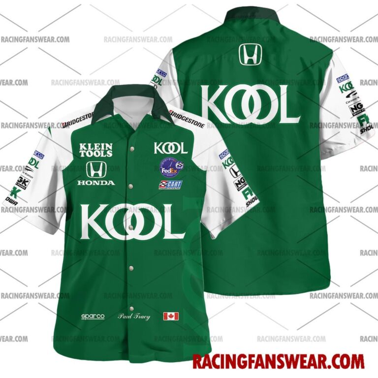 IndyCar store - Loyal fans of Paul Tracy's Unisex Hawaiian Shirt,Unisex Polo Shirt,Kid Hawaiian Shirt,Kid Polo Shirt:Vintage indycar racing suit,uniform,apparel,shirts,merch,merchandise,jersey,hoodie,jackets,shorts,sweatshirt,outfits,clothes
