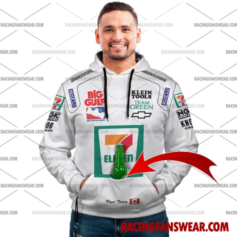 IndyCar store - Loyal fans of Paul Tracy's Unisex Hoodie,Unisex Pop Top Hoodie,Unisex Zip Hoodie,Unisex T-Shirt,Unisex Sweatshirt,Unisex Long Pants,Kid Hoodie,Kid Zip Hoodie,Kid T-Shirt,Kid Sweatshirt,Kid Long Pants:Vintage indycar racing suit,uniform,apparel,shirts,merch,merchandise,jersey,hoodie,jackets,shorts,sweatshirt,outfits,clothes