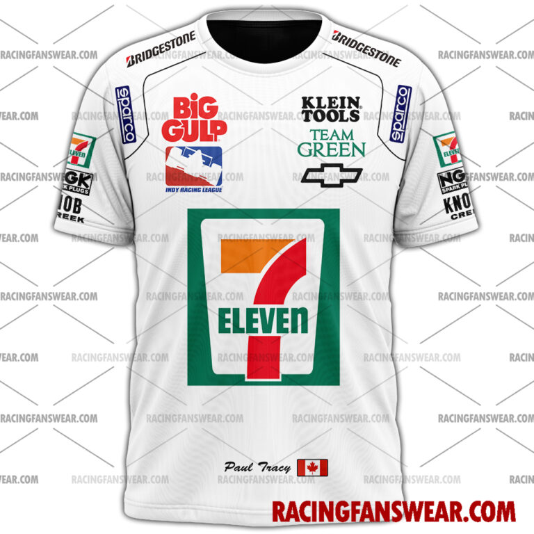 IndyCar store - Loyal fans of Paul Tracy's Unisex Hoodie,Unisex Pop Top Hoodie,Unisex Zip Hoodie,Unisex T-Shirt,Unisex Sweatshirt,Unisex Long Pants,Kid Hoodie,Kid Zip Hoodie,Kid T-Shirt,Kid Sweatshirt,Kid Long Pants:Vintage indycar racing suit,uniform,apparel,shirts,merch,merchandise,jersey,hoodie,jackets,shorts,sweatshirt,outfits,clothes