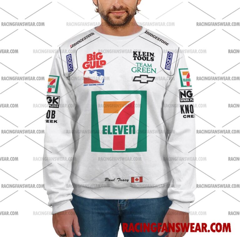 IndyCar store - Loyal fans of Paul Tracy's Unisex Hoodie,Unisex Pop Top Hoodie,Unisex Zip Hoodie,Unisex T-Shirt,Unisex Sweatshirt,Unisex Long Pants,Kid Hoodie,Kid Zip Hoodie,Kid T-Shirt,Kid Sweatshirt,Kid Long Pants:Vintage indycar racing suit,uniform,apparel,shirts,merch,merchandise,jersey,hoodie,jackets,shorts,sweatshirt,outfits,clothes