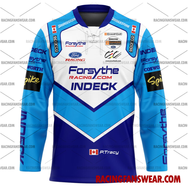 IndyCar store - Loyal fans of Paul Tracy's Men's Baseball Jersey,Women's Baseball Jersey,Kid's Baseball Jersey,Men's Hockey Jerseys,WoMen's Hockey Jerseys,Youth's Hockey Jerseys:Vintage indycar racing suit,uniform,apparel,shirts,merch,merchandise,jersey,hoodie,jackets,shorts,sweatshirt,outfits,clothes