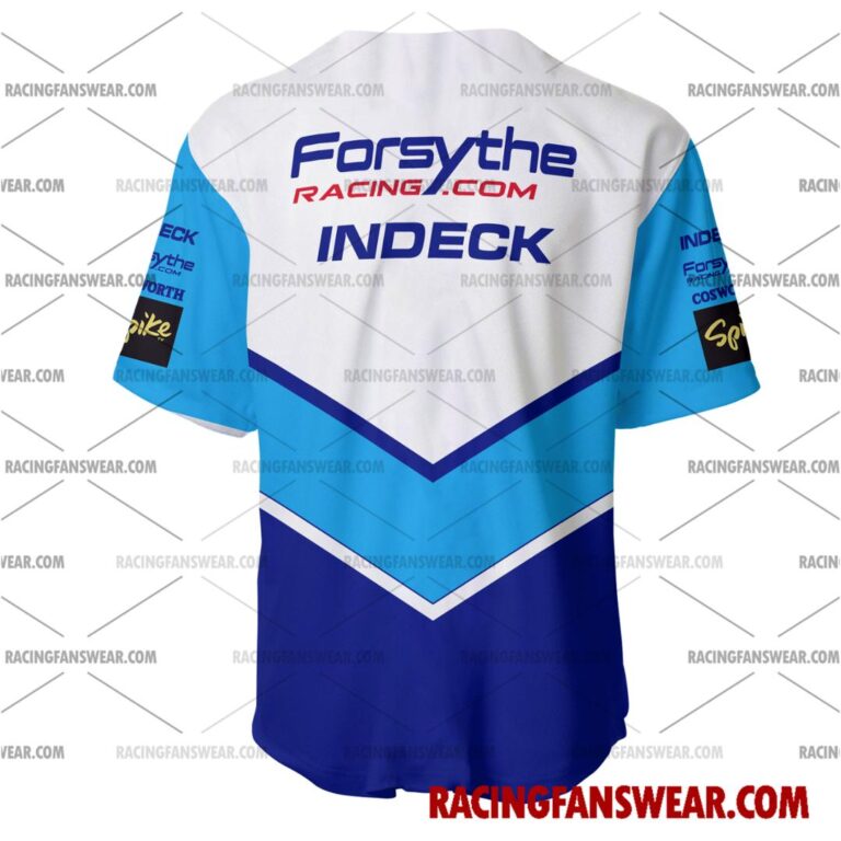 IndyCar store - Loyal fans of Paul Tracy's Men's Baseball Jersey,Women's Baseball Jersey,Kid's Baseball Jersey,Men's Hockey Jerseys,WoMen's Hockey Jerseys,Youth's Hockey Jerseys:Vintage indycar racing suit,uniform,apparel,shirts,merch,merchandise,jersey,hoodie,jackets,shorts,sweatshirt,outfits,clothes