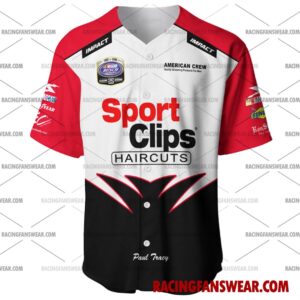 Paul Tracy IndyCar Racing 2006 Uniform Apparel Clothes Baseball Jersey Hockey Jersey 1 IndyCar store - Loyal fans of Paul Tracy's Men's Baseball Jersey,Women's Baseball Jersey,Kid's Baseball Jersey,Men's Hockey Jerseys,WoMen's Hockey Jerseys,Youth's Hockey Jerseys:Vintage indycar racing suit,uniform,apparel,shirts,merch,merchandise,jersey,hoodie,jackets,shorts,sweatshirt,outfits,clothes