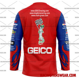 Paul Tracy IndyCar Racing 2006 Uniform Apparel Clothes Baseball Jersey Hockey Jersey 4 IndyCar store - Loyal fans of Paul Tracy's Men's Baseball Jersey,Women's Baseball Jersey,Kid's Baseball Jersey,Men's Hockey Jerseys,WoMen's Hockey Jerseys,Youth's Hockey Jerseys:Vintage indycar racing suit,uniform,apparel,shirts,merch,merchandise,jersey,hoodie,jackets,shorts,sweatshirt,outfits,clothes