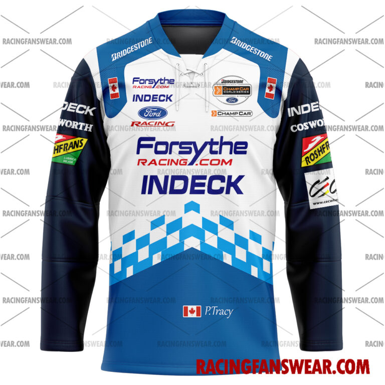 IndyCar store - Loyal fans of Paul Tracy's Men's Baseball Jersey,Women's Baseball Jersey,Kid's Baseball Jersey,Men's Hockey Jerseys,WoMen's Hockey Jerseys,Youth's Hockey Jerseys:Vintage indycar racing suit,uniform,apparel,shirts,merch,merchandise,jersey,hoodie,jackets,shorts,sweatshirt,outfits,clothes