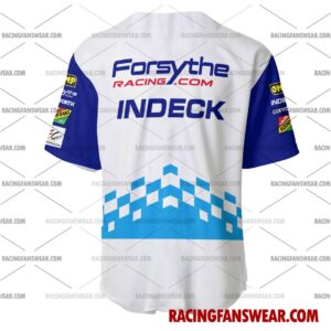 Paul Tracy IndyCar Racing 2006 Uniform Apparel Clothes Baseball Jersey Hockey Jersey 2 IndyCar store - Loyal fans of Paul Tracy's Men's Baseball Jersey,Women's Baseball Jersey,Kid's Baseball Jersey,Men's Hockey Jerseys,WoMen's Hockey Jerseys,Youth's Hockey Jerseys:Vintage indycar racing suit,uniform,apparel,shirts,merch,merchandise,jersey,hoodie,jackets,shorts,sweatshirt,outfits,clothes