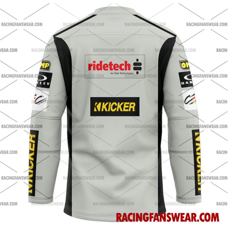 IndyCar store - Loyal fans of Paul Tracy's Men's Baseball Jersey,Women's Baseball Jersey,Kid's Baseball Jersey,Men's Hockey Jerseys,WoMen's Hockey Jerseys,Youth's Hockey Jerseys:Vintage indycar racing suit,uniform,apparel,shirts,merch,merchandise,jersey,hoodie,jackets,shorts,sweatshirt,outfits,clothes