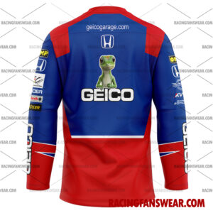 Paul Tracy IndyCar Racing 2010 Uniform Apparel Clothes Baseball Jersey Hockey Jersey 4 IndyCar store - Loyal fans of Paul Tracy's Men's Baseball Jersey,Women's Baseball Jersey,Kid's Baseball Jersey,Men's Hockey Jerseys,WoMen's Hockey Jerseys,Youth's Hockey Jerseys:Vintage indycar racing suit,uniform,apparel,shirts,merch,merchandise,jersey,hoodie,jackets,shorts,sweatshirt,outfits,clothes