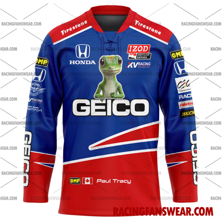 IndyCar store - Loyal fans of Paul Tracy's Men's Baseball Jersey,Women's Baseball Jersey,Kid's Baseball Jersey,Men's Hockey Jerseys,WoMen's Hockey Jerseys,Youth's Hockey Jerseys:Vintage indycar racing suit,uniform,apparel,shirts,merch,merchandise,jersey,hoodie,jackets,shorts,sweatshirt,outfits,clothes