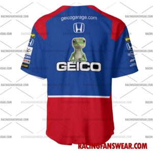 Paul Tracy IndyCar Racing 2010 Uniform Apparel Clothes Baseball Jersey Hockey Jersey 2 IndyCar store - Loyal fans of Paul Tracy's Men's Baseball Jersey,Women's Baseball Jersey,Kid's Baseball Jersey,Men's Hockey Jerseys,WoMen's Hockey Jerseys,Youth's Hockey Jerseys:Vintage indycar racing suit,uniform,apparel,shirts,merch,merchandise,jersey,hoodie,jackets,shorts,sweatshirt,outfits,clothes