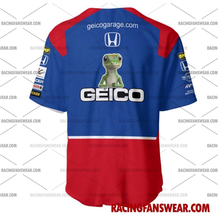 IndyCar store - Loyal fans of Paul Tracy's Men's Baseball Jersey,Women's Baseball Jersey,Kid's Baseball Jersey,Men's Hockey Jerseys,WoMen's Hockey Jerseys,Youth's Hockey Jerseys:Vintage indycar racing suit,uniform,apparel,shirts,merch,merchandise,jersey,hoodie,jackets,shorts,sweatshirt,outfits,clothes