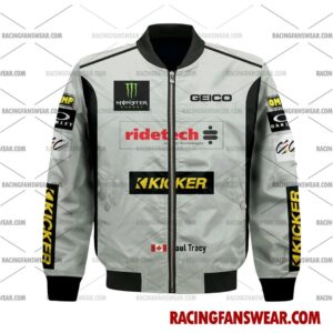 Paul Tracy IndyCar Racing 2010 Uniform Apparel Clothes Bomber Thick Coat Sleeveless Hoodie Hooded T-Shirt 2 IndyCar store - Loyal fans of Paul Tracy's Bomber Jacket,Unisex Thick Coat,Unisex Sleeveless Hoodie,Unisex Hooded T-Shirt,Kid Sleeveless Hoodie,Kid Hooded T-Shirts,Kid Thick Coat:Vintage indycar racing suit,uniform,apparel,shirts,merch,merchandise,jersey,hoodie,jackets,shorts,sweatshirt,outfits,clothes
