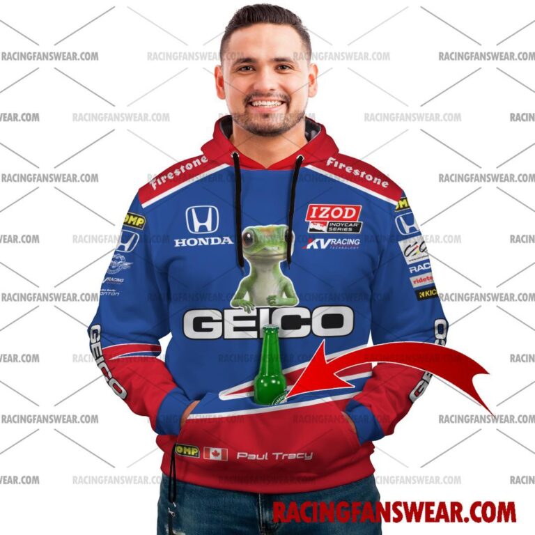 IndyCar store - Loyal fans of Paul Tracy's Unisex Hoodie,Unisex Pop Top Hoodie,Unisex Zip Hoodie,Unisex T-Shirt,Unisex Sweatshirt,Unisex Long Pants,Kid Hoodie,Kid Zip Hoodie,Kid T-Shirt,Kid Sweatshirt,Kid Long Pants:Vintage indycar racing suit,uniform,apparel,shirts,merch,merchandise,jersey,hoodie,jackets,shorts,sweatshirt,outfits,clothes