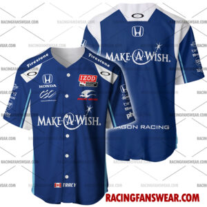 IndyCar store - Loyal fans of Paul Tracy's Men's Baseball Jersey,Women's Baseball Jersey,Kid's Baseball Jersey,Men's Hockey Jerseys,WoMen's Hockey Jerseys,Youth's Hockey Jerseys:Vintage indycar racing suit,uniform,apparel,shirts,merch,merchandise,jersey,hoodie,jackets,shorts,sweatshirt,outfits,clothes