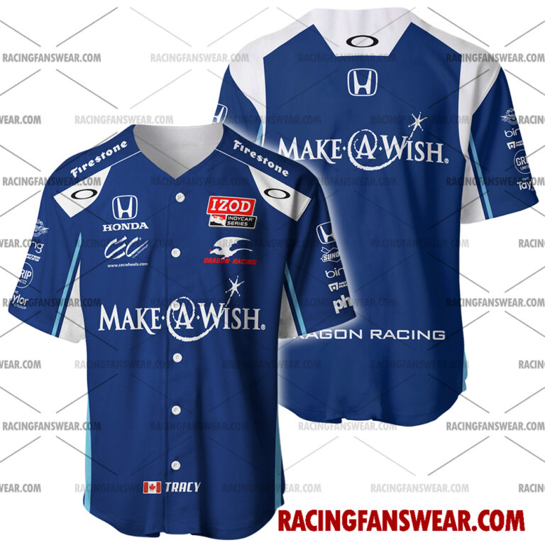 IndyCar store - Loyal fans of Paul Tracy's Men's Baseball Jersey,Women's Baseball Jersey,Kid's Baseball Jersey,Men's Hockey Jerseys,WoMen's Hockey Jerseys,Youth's Hockey Jerseys:Vintage indycar racing suit,uniform,apparel,shirts,merch,merchandise,jersey,hoodie,jackets,shorts,sweatshirt,outfits,clothes