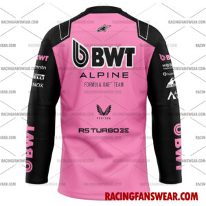 Pierre Gasly Formula One Racing 2025 Uniform Apparel Clothes Baseball Jersey Hockey Jersey 4 Formula One store - Loyal fans of Pierre Gasly's Men's Baseball Jersey,Women's Baseball Jersey,Kid's Baseball Jersey,Men's Hockey Jerseys,WoMen's Hockey Jerseys,Youth's Hockey Jerseys:vintage formula one racing suit,uniform,apparel,shirts,merch,merchandise,jersey,hoodie,jackets,shorts,sweatshirt,outfits,clothes