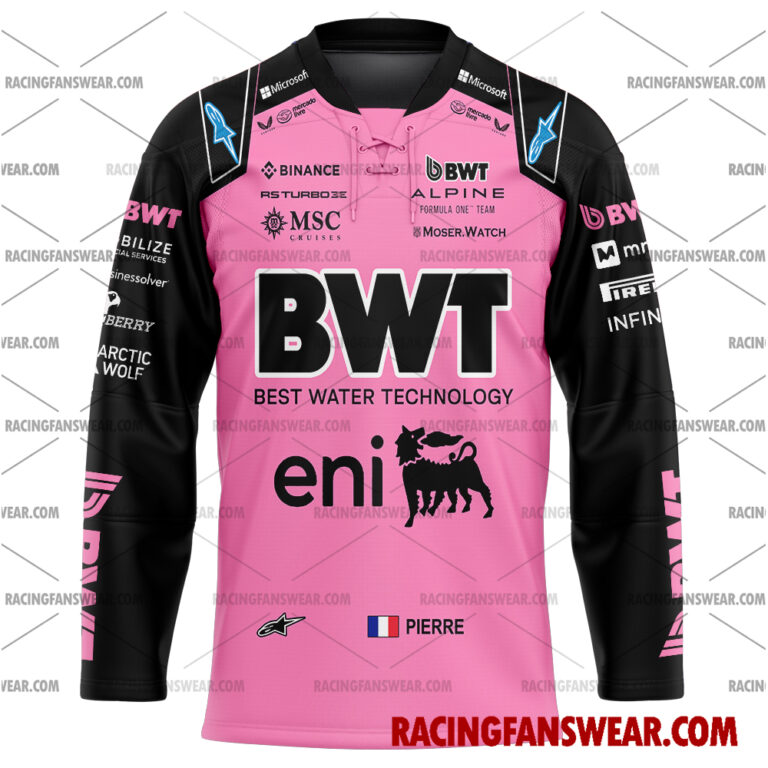 Formula One store - Loyal fans of Pierre Gasly's Men's Baseball Jersey,Women's Baseball Jersey,Kid's Baseball Jersey,Men's Hockey Jerseys,WoMen's Hockey Jerseys,Youth's Hockey Jerseys:vintage formula one racing suit,uniform,apparel,shirts,merch,merchandise,jersey,hoodie,jackets,shorts,sweatshirt,outfits,clothes