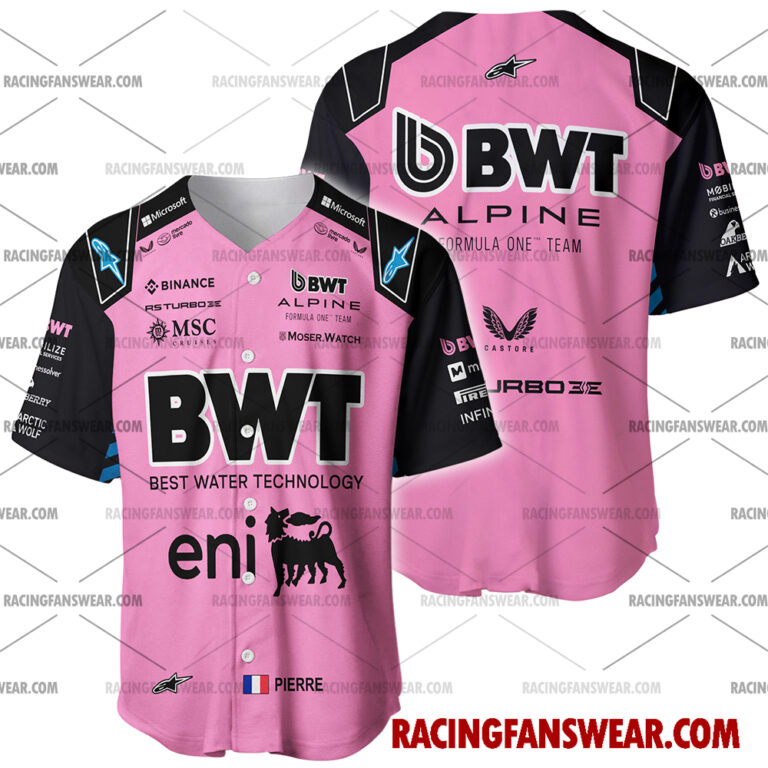 Formula One store - Loyal fans of Pierre Gasly's Men's Baseball Jersey,Women's Baseball Jersey,Kid's Baseball Jersey,Men's Hockey Jerseys,WoMen's Hockey Jerseys,Youth's Hockey Jerseys:vintage formula one racing suit,uniform,apparel,shirts,merch,merchandise,jersey,hoodie,jackets,shorts,sweatshirt,outfits,clothes