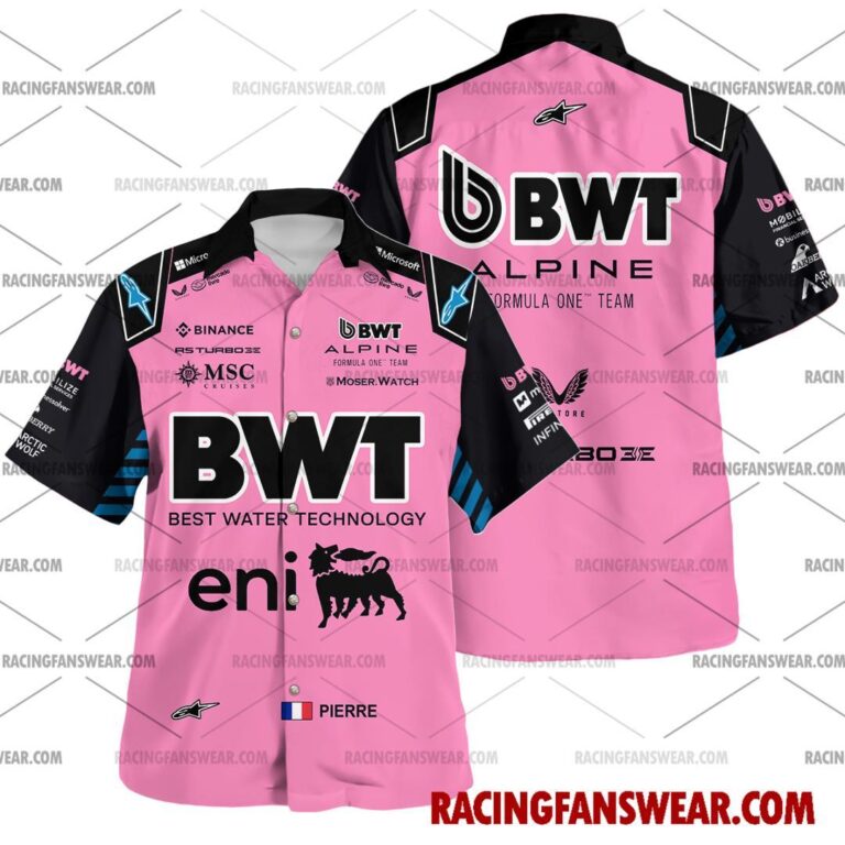 Formula One store - Loyal fans of Pierre Gasly's Unisex Hawaiian Shirt,Unisex Polo Shirt,Kid Hawaiian Shirt,Kid Polo Shirt:vintage formula one racing suit,uniform,apparel,shirts,merch,merchandise,jersey,hoodie,jackets,shorts,sweatshirt,outfits,clothes