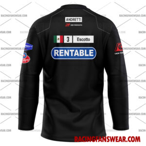 IndyCar store - Loyal fans of Ricardo Escotto's Men's Baseball Jersey,Women's Baseball Jersey,Kid's Baseball Jersey,Men's Hockey Jerseys,WoMen's Hockey Jerseys,Youth's Hockey Jerseys:Vintage indycar racing suit,uniform,apparel,shirts,merch,merchandise,jersey,hoodie,jackets,shorts,sweatshirt,outfits,clothes