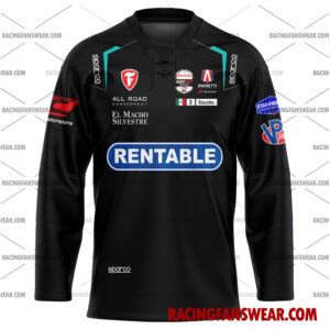 IndyCar store - Loyal fans of Ricardo Escotto's Men's Baseball Jersey,Women's Baseball Jersey,Kid's Baseball Jersey,Men's Hockey Jerseys,WoMen's Hockey Jerseys,Youth's Hockey Jerseys:Vintage indycar racing suit,uniform,apparel,shirts,merch,merchandise,jersey,hoodie,jackets,shorts,sweatshirt,outfits,clothes