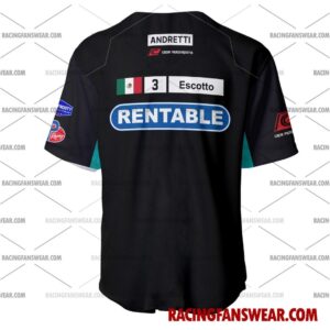 IndyCar store - Loyal fans of Ricardo Escotto's Men's Baseball Jersey,Women's Baseball Jersey,Kid's Baseball Jersey,Men's Hockey Jerseys,WoMen's Hockey Jerseys,Youth's Hockey Jerseys:Vintage indycar racing suit,uniform,apparel,shirts,merch,merchandise,jersey,hoodie,jackets,shorts,sweatshirt,outfits,clothes