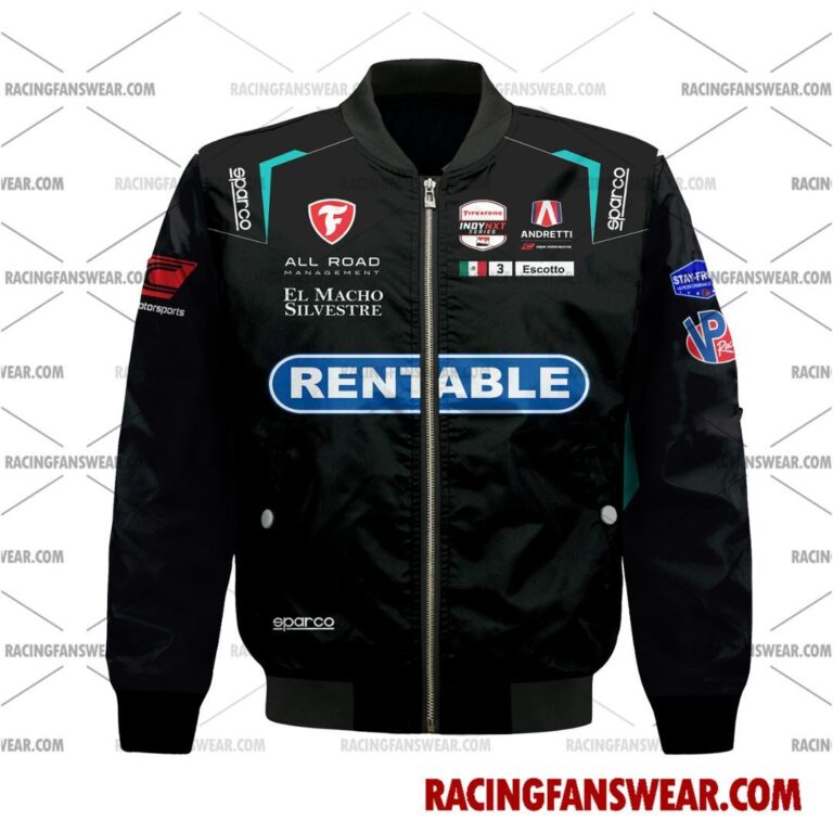 IndyCar store - Loyal fans of Ricardo Escotto's Bomber Jacket,Unisex Thick Coat,Unisex Sleeveless Hoodie,Unisex Hooded T-Shirt,Kid Sleeveless Hoodie,Kid Hooded T-Shirts,Kid Thick Coat:Vintage indycar racing suit,uniform,apparel,shirts,merch,merchandise,jersey,hoodie,jackets,shorts,sweatshirt,outfits,clothes