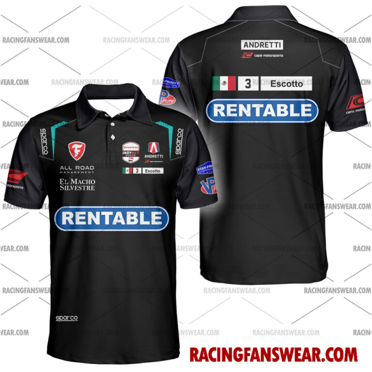 IndyCar store - Loyal fans of Ricardo Escotto's Unisex Hawaiian Shirt,Unisex Polo Shirt,Kid Hawaiian Shirt,Kid Polo Shirt:Vintage indycar racing suit,uniform,apparel,shirts,merch,merchandise,jersey,hoodie,jackets,shorts,sweatshirt,outfits,clothes