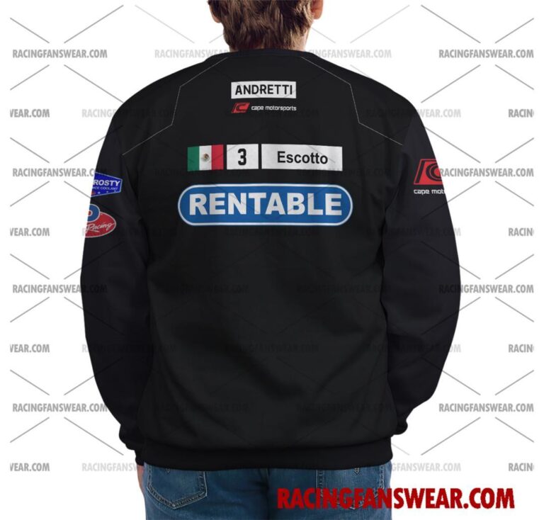 IndyCar store - Loyal fans of Ricardo Escotto's Unisex Hoodie,Unisex Pop Top Hoodie,Unisex Zip Hoodie,Unisex T-Shirt,Unisex Sweatshirt,Unisex Long Pants,Kid Hoodie,Kid Zip Hoodie,Kid T-Shirt,Kid Sweatshirt,Kid Long Pants:Vintage indycar racing suit,uniform,apparel,shirts,merch,merchandise,jersey,hoodie,jackets,shorts,sweatshirt,outfits,clothes