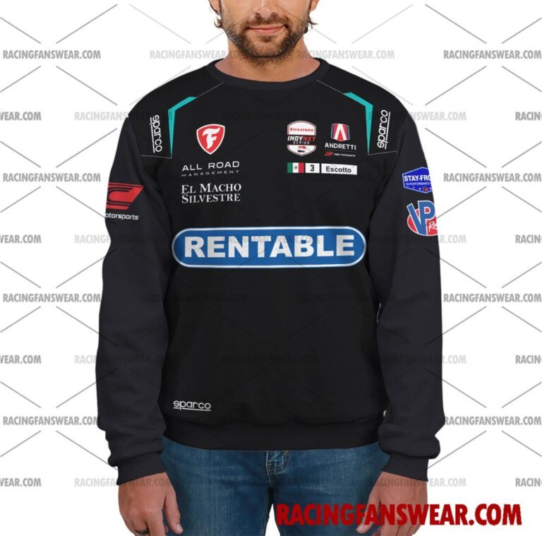 IndyCar store - Loyal fans of Ricardo Escotto's Unisex Hoodie,Unisex Pop Top Hoodie,Unisex Zip Hoodie,Unisex T-Shirt,Unisex Sweatshirt,Unisex Long Pants,Kid Hoodie,Kid Zip Hoodie,Kid T-Shirt,Kid Sweatshirt,Kid Long Pants:Vintage indycar racing suit,uniform,apparel,shirts,merch,merchandise,jersey,hoodie,jackets,shorts,sweatshirt,outfits,clothes