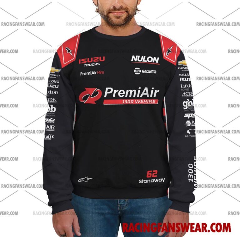 Supercars Championship store - Loyal fans of Richie Stanaway's Unisex Hoodie,Unisex Pop Top Hoodie,Unisex Zip Hoodie,Unisex T-Shirt,Unisex Sweatshirt,Unisex Long Pants,Kid Hoodie,Kid Zip Hoodie,Kid T-Shirt,Kid Sweatshirt,Kid Long Pants:vintage Supercars racing suit,uniform,apparel,shirts,merch,merchandise,jersey,hoodie,jackets,shorts,sweatshirt,outfits,clothes